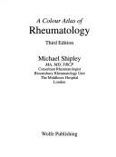 A colour atlas of rheumatology