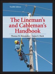 The lineman's and cableman's handbook