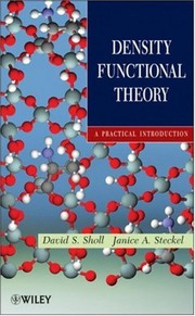 Density functional theory a practical introduction