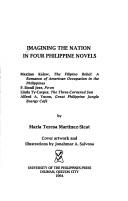 Imagining the nation in four Philippine novels