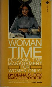 Woman time personal time management for women only!