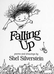 Falling up poems and drawings