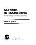 Network re-engineering foundations of enterprise computing
