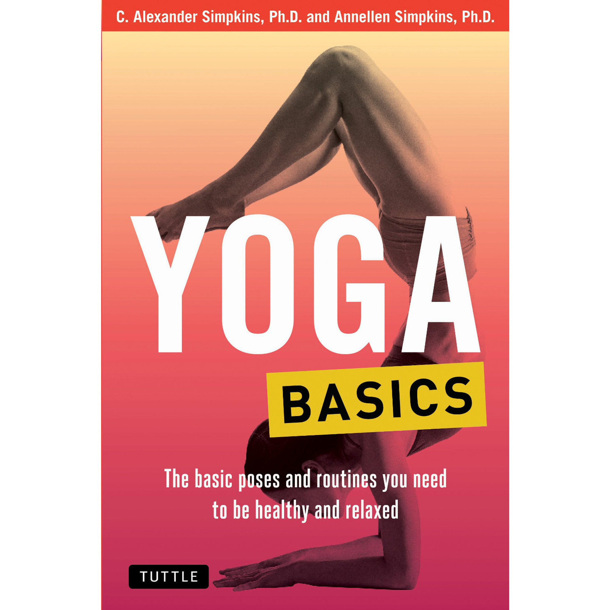 Yoga basics