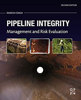 Pipeline integrity management and risk evaluation