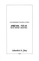 Mens rea and other stories