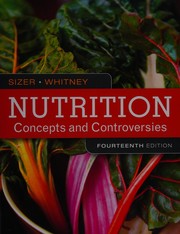 Nutrition concepts and controversies