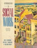 Introduction to social work