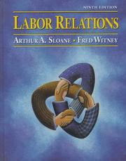 Labor relations