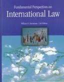 Fundamental perspectives on international law