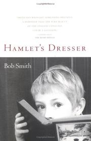 Hamlet's dresser a memoir