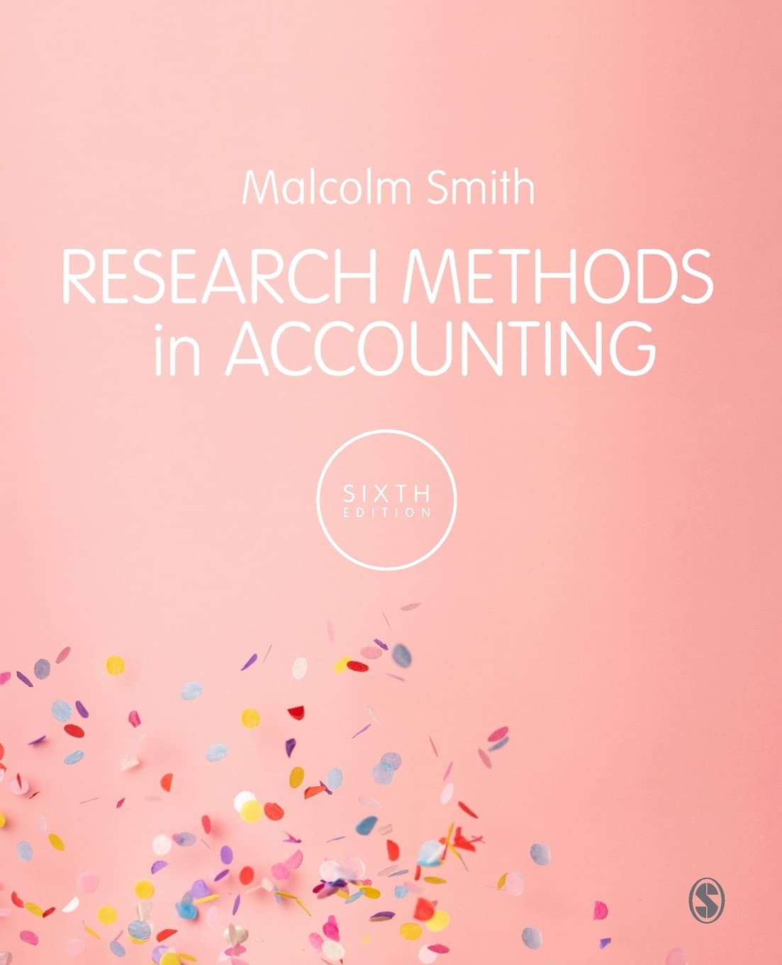 Research methods in accounting
