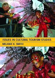 Issues in cultural tourism studies