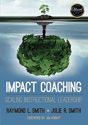 Impact coaching scaling instructional leadership