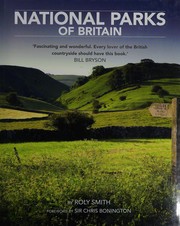 National parks of Britain Dartmoor, Exmoor, New Forest, The Broads, Peak District, Yorkshire Dales, North York Moors, Lake District, Northumberland, Pembrokeshire Coast, Brecon Beacons, Snowdonia, Loch Lomond and the Trossachs, Cairngorms