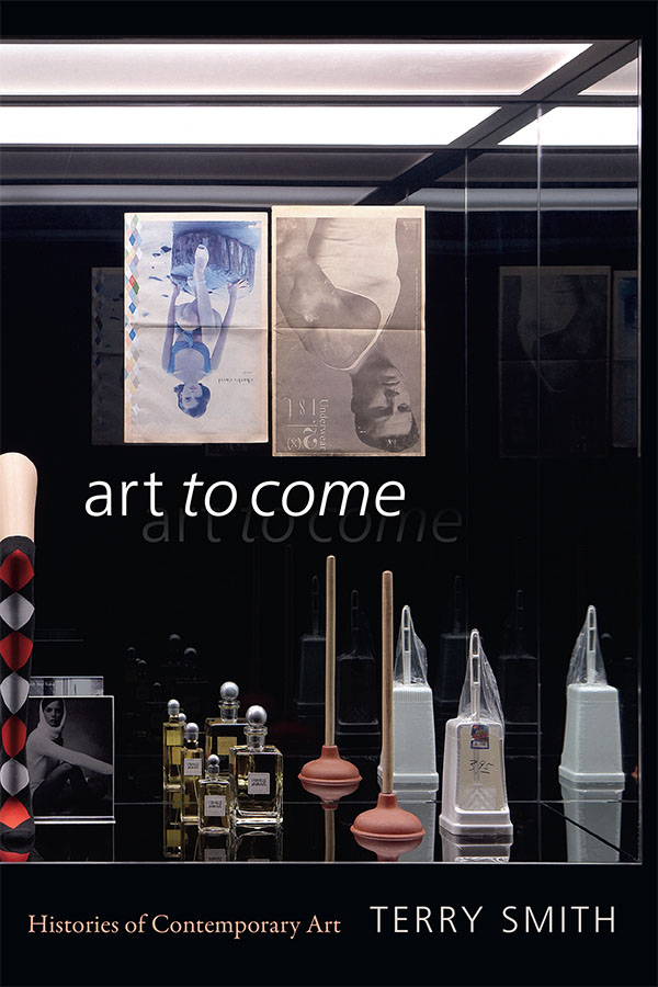 Art to come histories of contemporary art