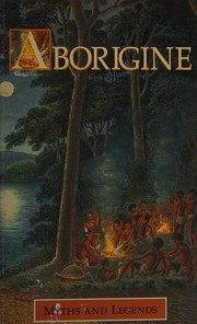 Aborigine myths and legends