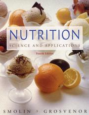 Nutrition science & applications