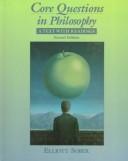 Core questions in philosophy a text with readings
