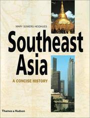 Southeast Asia a concise history