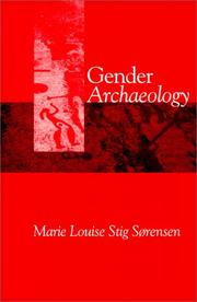 Gender archaeology