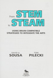 From stem to steam using brain-compatible strategies to integrate the arts