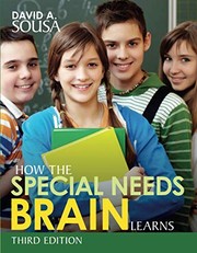 How the special needs brain learns