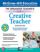 The organized teacher's guide to being a creative teacher