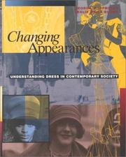 Changing appearances understanding dress in contemporary society