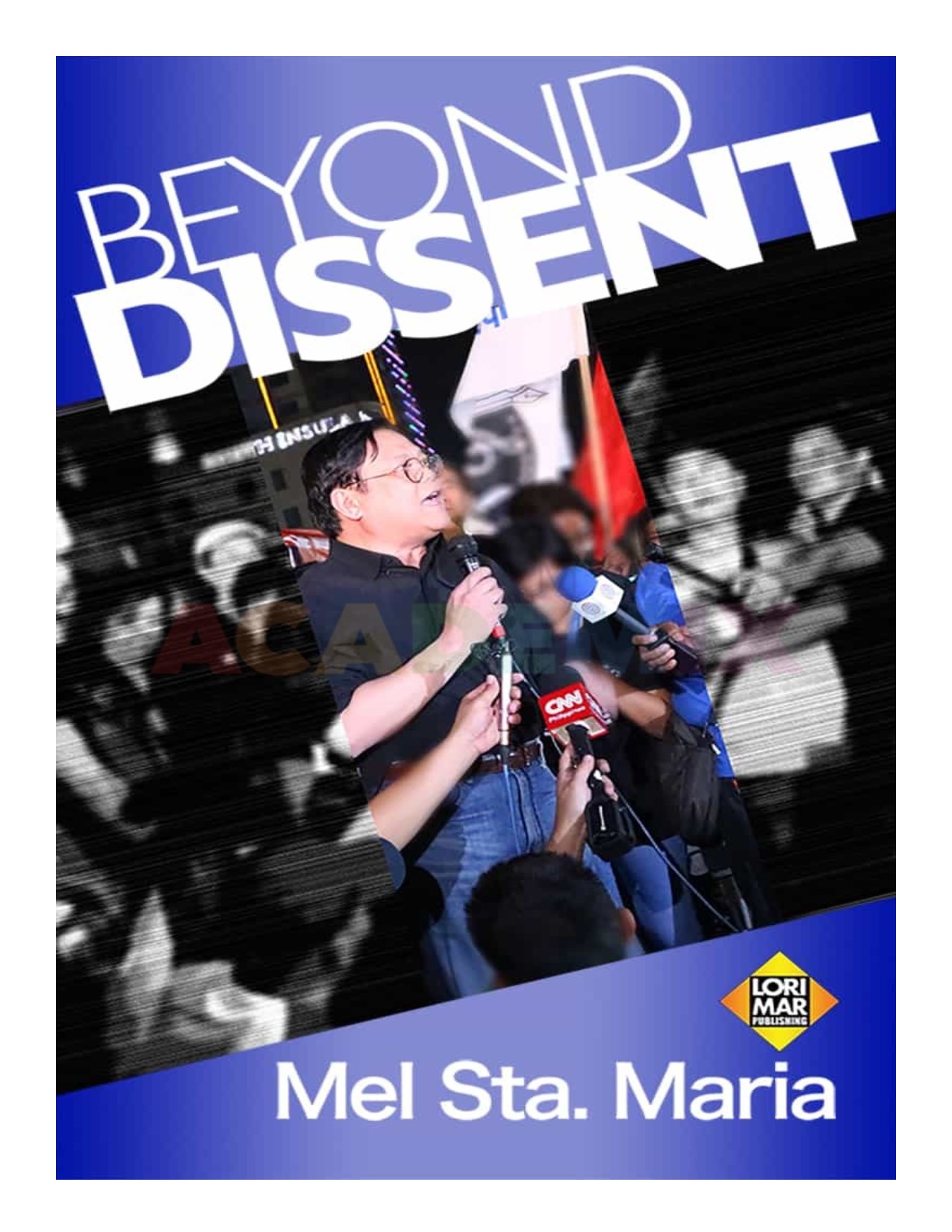 Beyond dissent