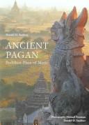 Ancient Pagan Buddhist plain of merit