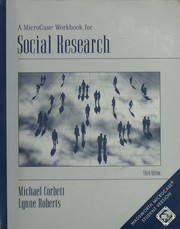 Contemporary social research methods a text using MicroCase