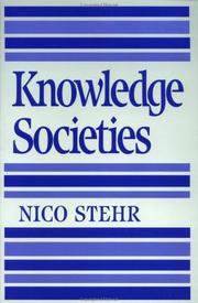 Knowledge societies