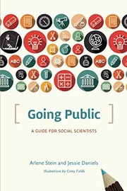 Going public a guide for social scientists