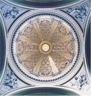 Visions of heaven the dome in European architecture