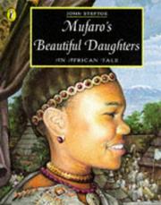 Mufaro's beautiful daughters an African tale