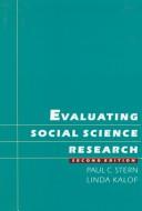 Evaluating social science research