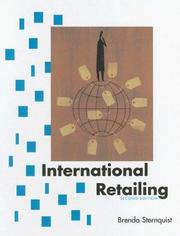 International retailing