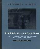 Financial accounting an introduction to concepts, methods, and uses