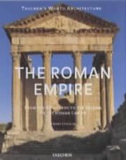 The Roman Empire from the Etruscans to the decline of the Roman Empire