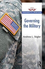 Governing the military