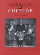 Marriage in culture practice and meaning across diverse societies