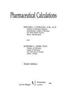 Pharmaceutical calculations