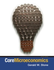 Core microeconomics