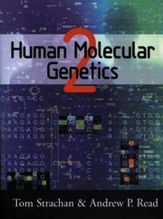 Human molecular genetics