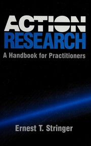 Action research a handbook for practitioners