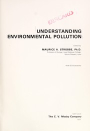 Environmental science laboratory manual.