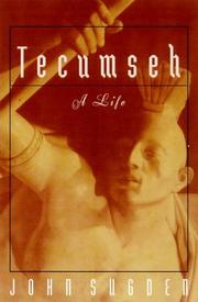 Tecumseh a life