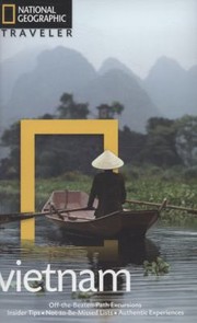 National Geographic traveler Vietnam