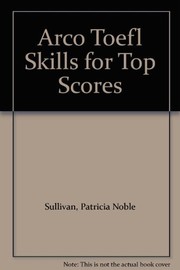 TOEFL skills for top scores